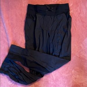 Lululemon Street to Studio Black 4